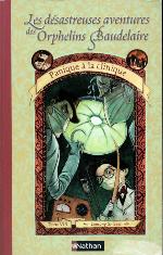 Panique à la clinique