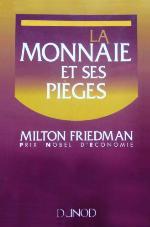 La monnaie et ses pièges