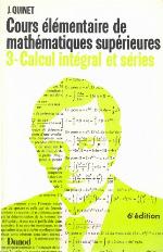 Cours élémentaire De Mathématiques Supérieures, Tome 3
