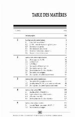 Plus loin avec les cartes à puce