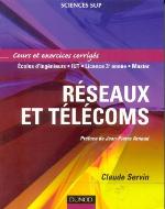Réseaux Et Télécoms   Cours Et Exercices Corrigés