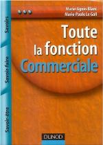Toute La Fonction Commerciale