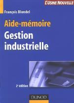 Gestion industrielle