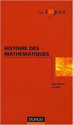Histoire des mathématiques