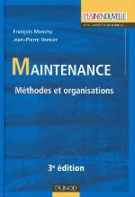 Maintenance : méthodes et organisations