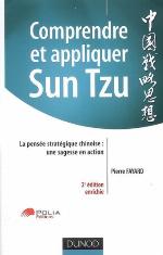 Comprendre Et Appliquer Sun Tzu
