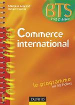 Commerce International