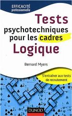 Tests psychotechniques pour les cadres : Logique