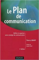 Le Plan De Communication (French Edition)