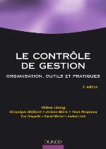 CONTRÔLE DE GESTION 3ED.