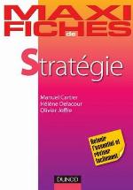 Maxi Fiches de Strat�gie