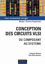 Conception des circuits VLSI : du composant au système