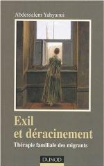 Exil et déracinement