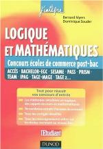 Logique et mathématiques : concours écoles de commerce post-bac
