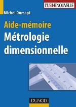 Métrologie dimensionnelle