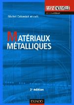 Matériaux métalliques