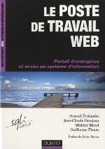 Le poste de travail Web : portail d'entreprise et accès au système d'information