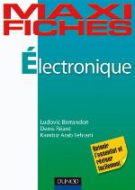 Maxi Fiches d'�lectronique