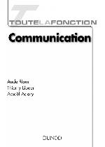 Toute La Fonction Communication