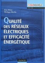 Qualité des réseaux électriques et efficacité énergétique