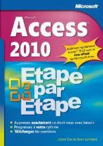 Microsoft Access 2010 