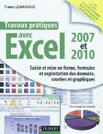 Travaux Pratiques Avec Excel 2007 Et 2010