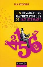 Les Divagations Math�matiques de Ian Stewart