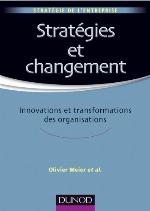 Stratégies Et Changement