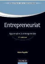 Entrepreneuriat : apprendre à entreprendre