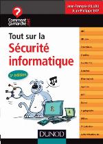 Tout sur la sécurité informatique