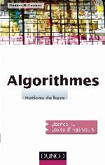 Algorithmes - Notions de Base