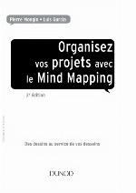 Organisez vos idées avec le Mind Mapping