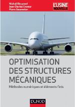 OPTIMISATION DES STRUCTURES MECANIQUES