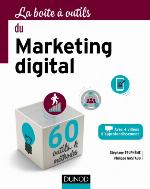 La boîte à outils du marketing digital