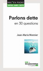 Parlons dette en 30 questions