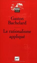 Le rationalisme appliqué