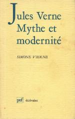 Jules Verne, mythe et modernité
