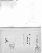 La littérature rabbinique