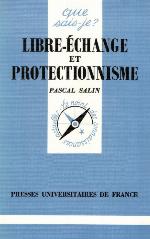 Libre-échange et protectionnisme