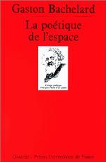 La poétique de l'espace