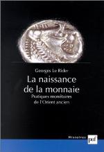 La Naissance De La Monnaie