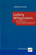 Ludwig Wittgenstein (French Edition)