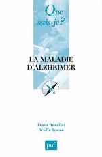 La maladie d'Alzheimer