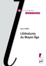 Littératures du Moyen Age