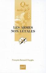 Les armes non létales