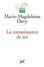 La connaissance de soi