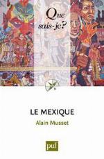 Le Mexique
