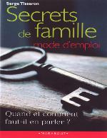 Les secrets de famille