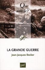 La Grande Guerre