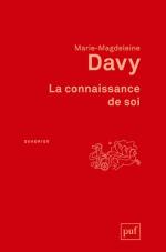 La connaissance de soi